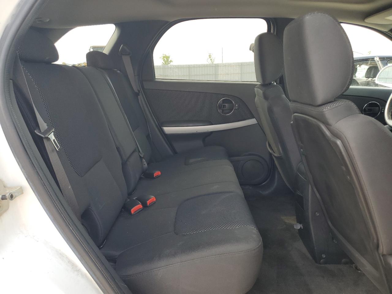 2007 Pontiac Torrent VIN: 2CKDL73F076118559 Lot: 69817395