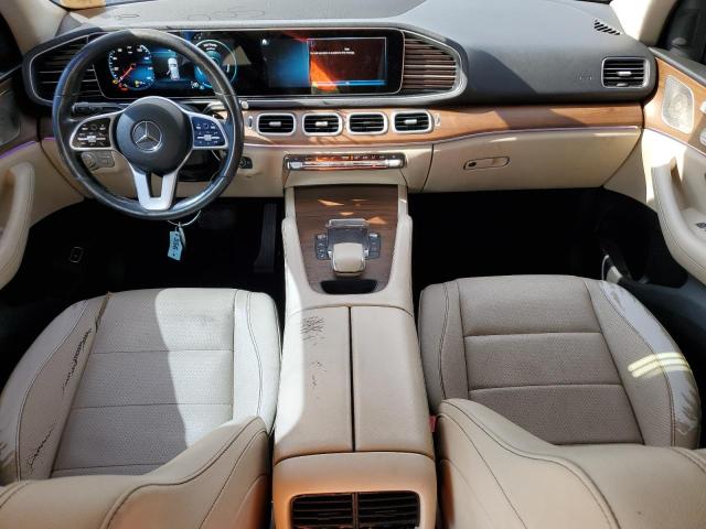 2021 MERCEDES-BENZ GLE 350 4MATIC  
