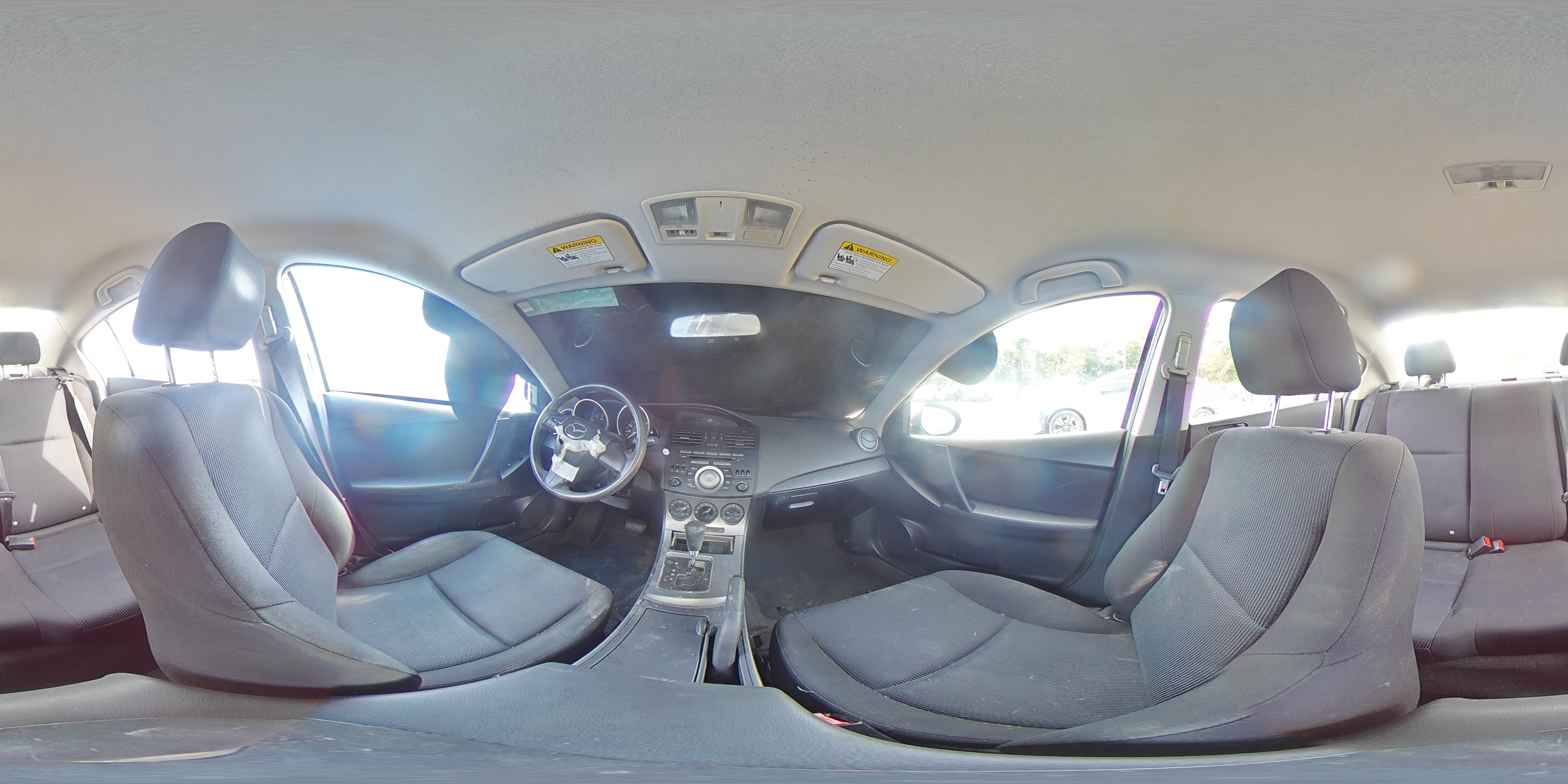 2011 Mazda 3 I VIN: JM1BL1UG3B1475510 Lot: 68844865