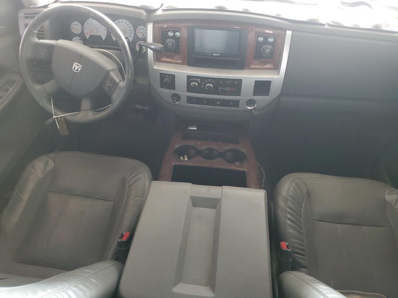 2008 Dodge Ram 1500 St VIN: 1D7HU18288S596631 Lot: 70013515