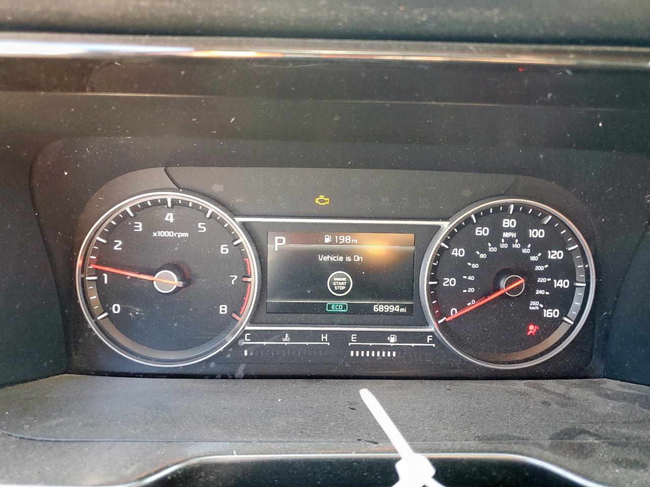 2022 Kia Sorento S VIN: 5XYRL4LC6NG145962 Lot: 67492135