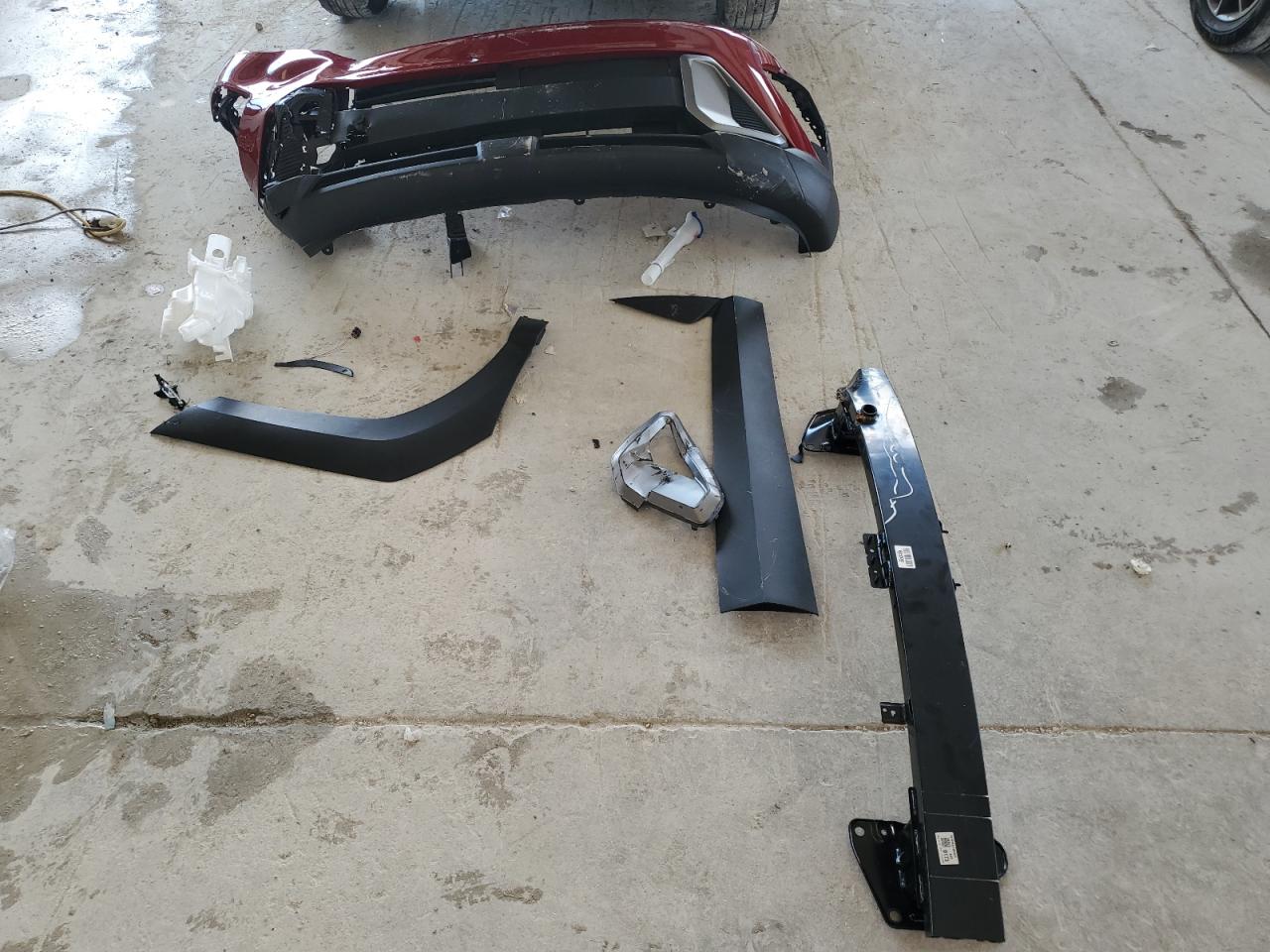 2025 Hyundai Kona Se VIN: KM8HA3AB8SU263698 Lot: 69568755