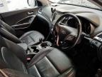 2013 HYUNDAI SANTA FE P for sale at Copart BELFAST