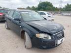 2006 AUDI A4 AVANT SE TDI 115  for sale at Copart BRISTOL