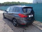 2015 BMW 218I SPORT 218I SPORT 5DR for sale at Copart WESTBURY