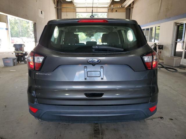  FORD ESCAPE 2017 Серый
