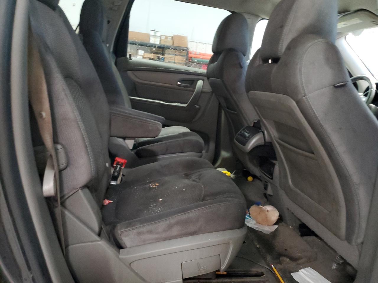 2015 Chevrolet Traverse Lt VIN: 1GNKVHKD6FJ287900 Lot: 68279995