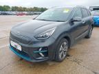 2020 KIA E-NIRO 4 for sale at Copart NEWBURY