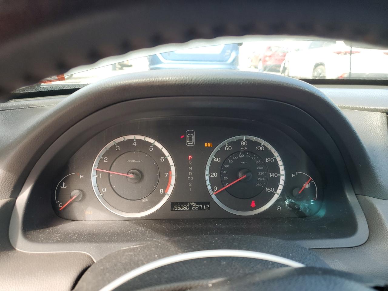 2010 Honda Accord Exl VIN: 1HGCP2F86AA013706 Lot: 70723155