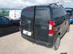 2017 PEUGEOT BIPPER PRO for sale at Copart WESTBURY