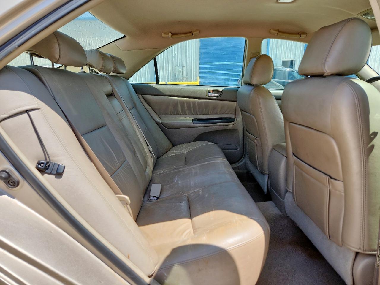 2005 Toyota Camry Le VIN: 4T1BE32K95U083546 Lot: 70894595