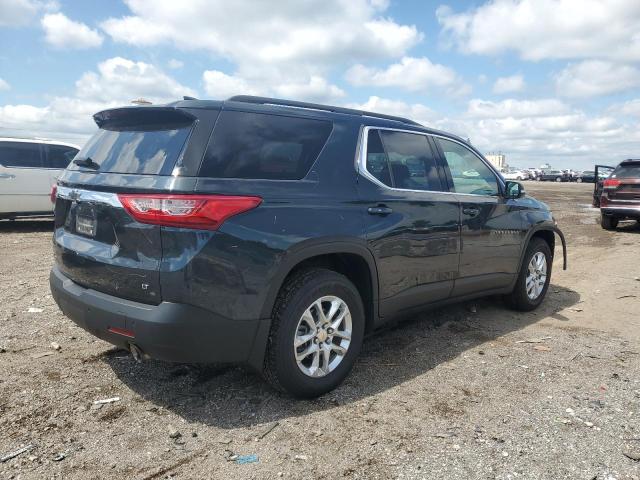  CHEVROLET TRAVERSE 2019 Szary