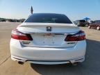 2016 HONDA ACCORD SPORT   à vendre chez Copart TX - DALLAS