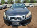 2012 HONDA ACCORD EX for sale at Copart CT - HARTFORD