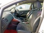 2011 TOYOTA AURIS T SPIRIT for sale at Copart ST HELENS