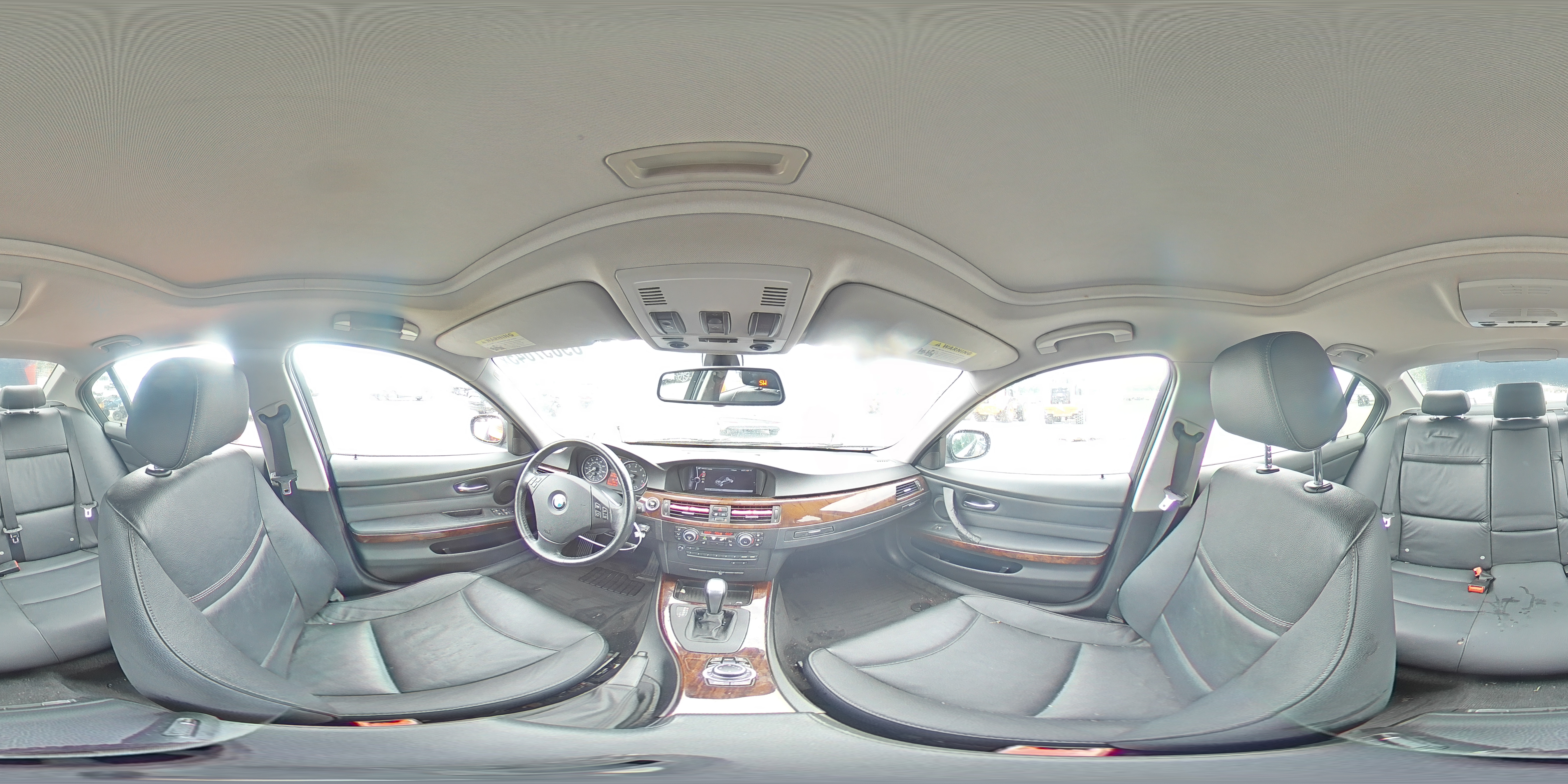 2011 BMW 328 Xi Sulev VIN: WBAPK5C59BA660917 Lot: 69057645