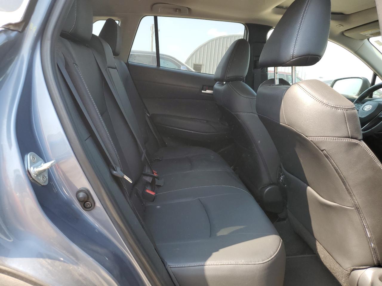 2023 Toyota Corolla Cross Xle VIN: 7MUDAAAG2PV053165 Lot: 67424475