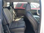 2017 KIA SEDONA LX   for sale at Copart TN - KNOXVILLE
