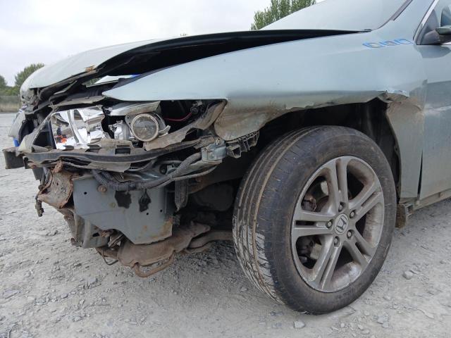 2005 HONDA ACCORD VTEC SE 