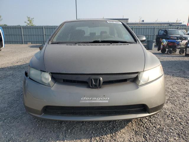 2006 HONDA CIVIC LX  