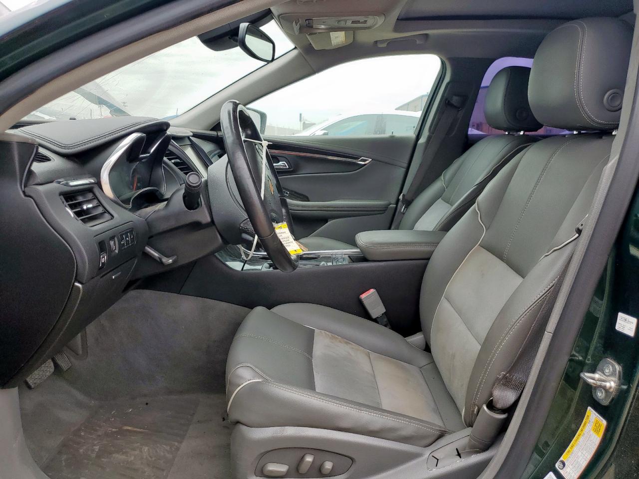 2015 Chevrolet Impala Lt VIN: 2G1115SL9F9250480 Lot: 70211405