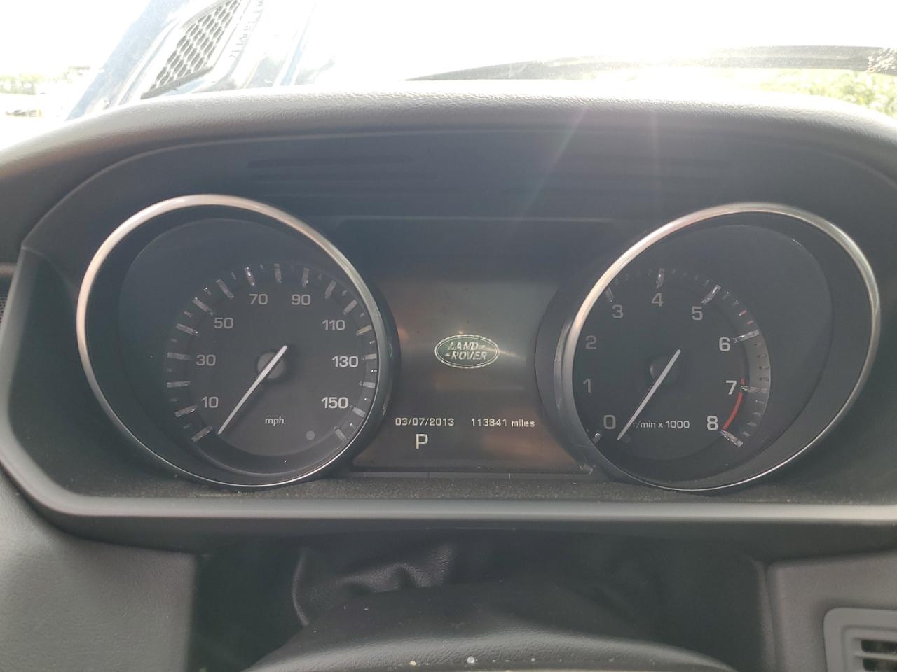 2014 Land Rover Range Rover Sport Se VIN: SALWG2WF8EA382012 Lot: 70855295