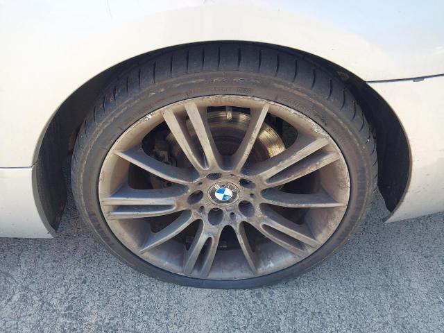 2007 BMW 320D M SPO