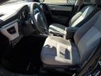 2015 TOYOTA COROLLA L   for sale at Copart AB - CALGARY