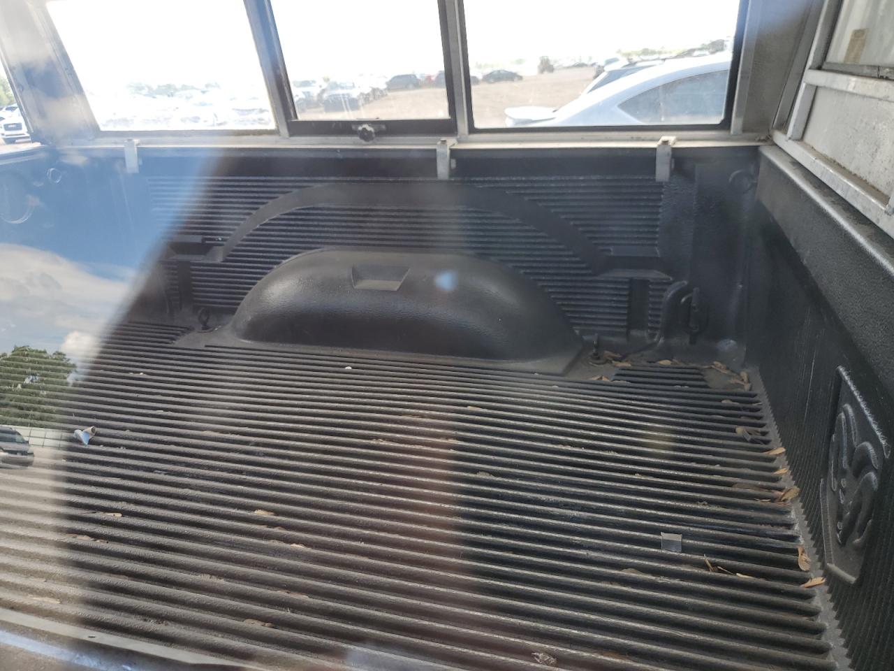 2004 Dodge Ram 1500 St VIN: 1D7HA16K94J212092 Lot: 68324065