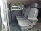 2012 MERCEDES-BENZ VITO  for sale at Copart SANDTOFT