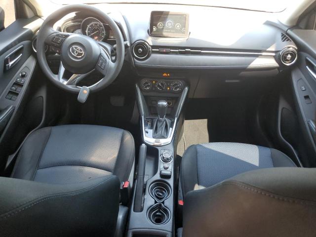2018 TOYOTA YARIS IA   