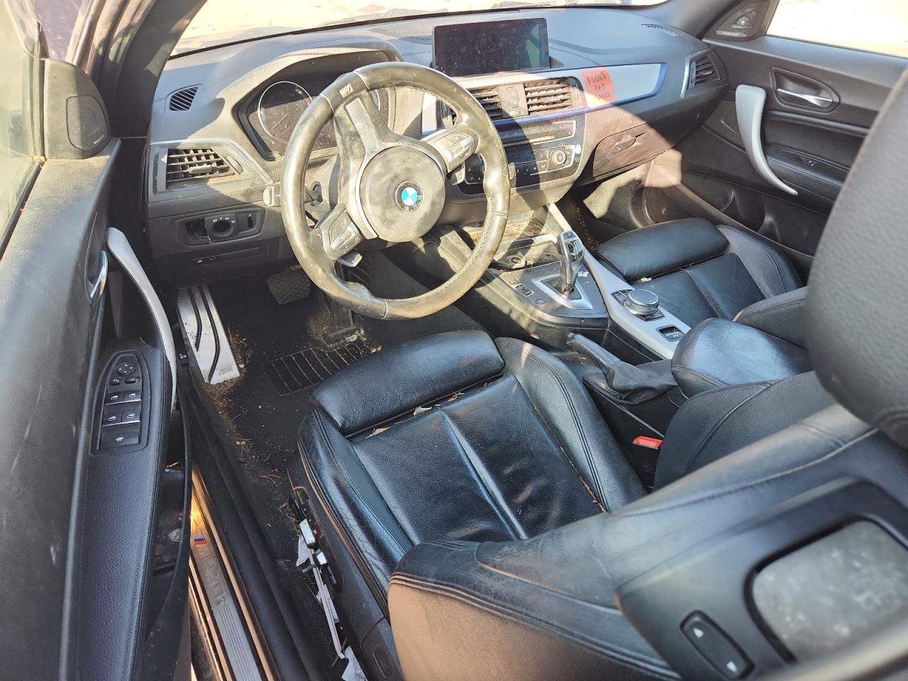 2018 BMW M240Xi VIN: WBA2N3C50JVC29432 Lot: 68836815