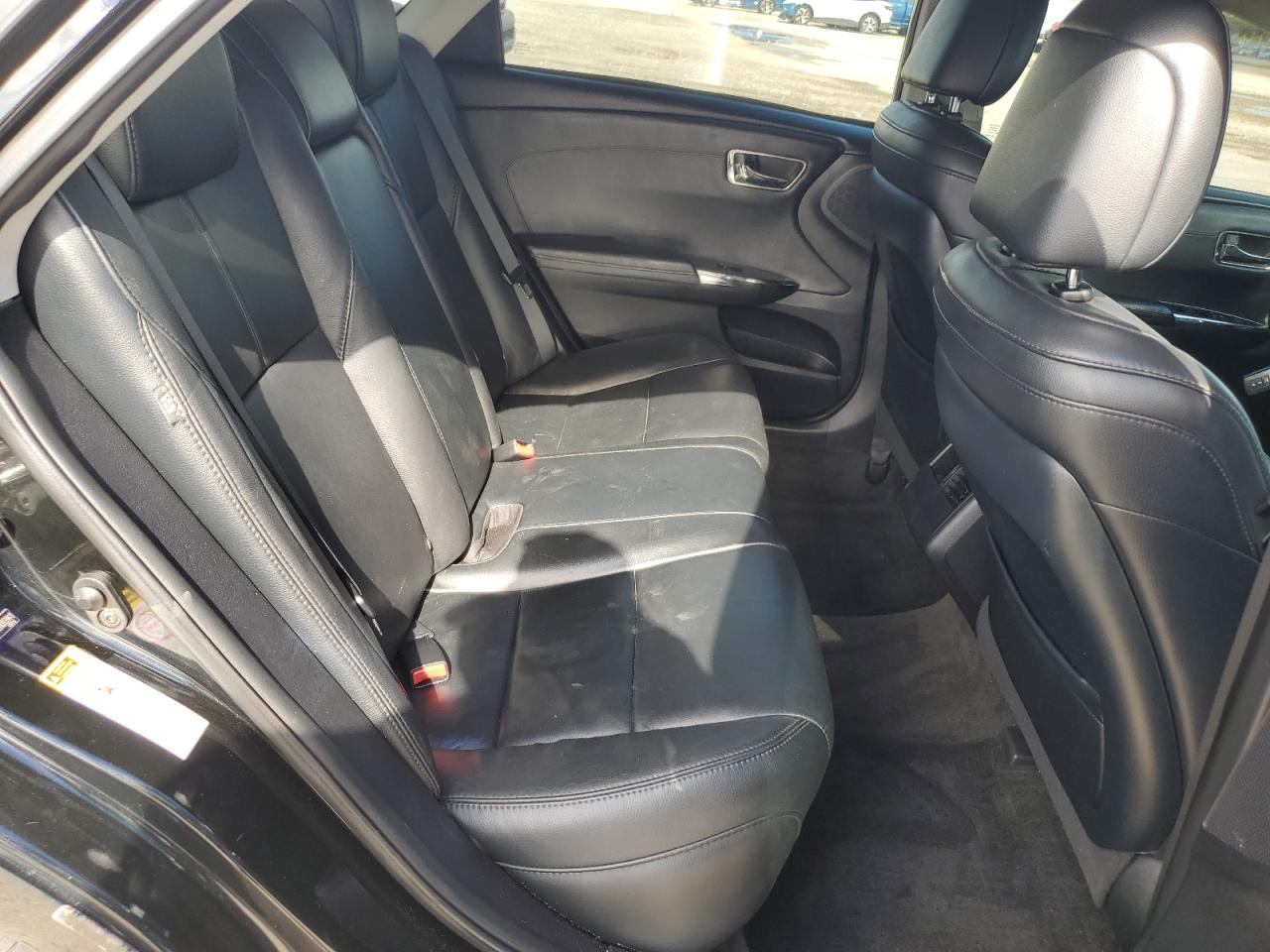 2014 Toyota Avalon Base VIN: 4T1BK1EB9EU093941 Lot: 68312585