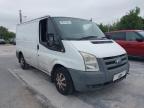 2011 FORD TRANSIT 85 T280M FWD  for sale at Copart ST HELENS