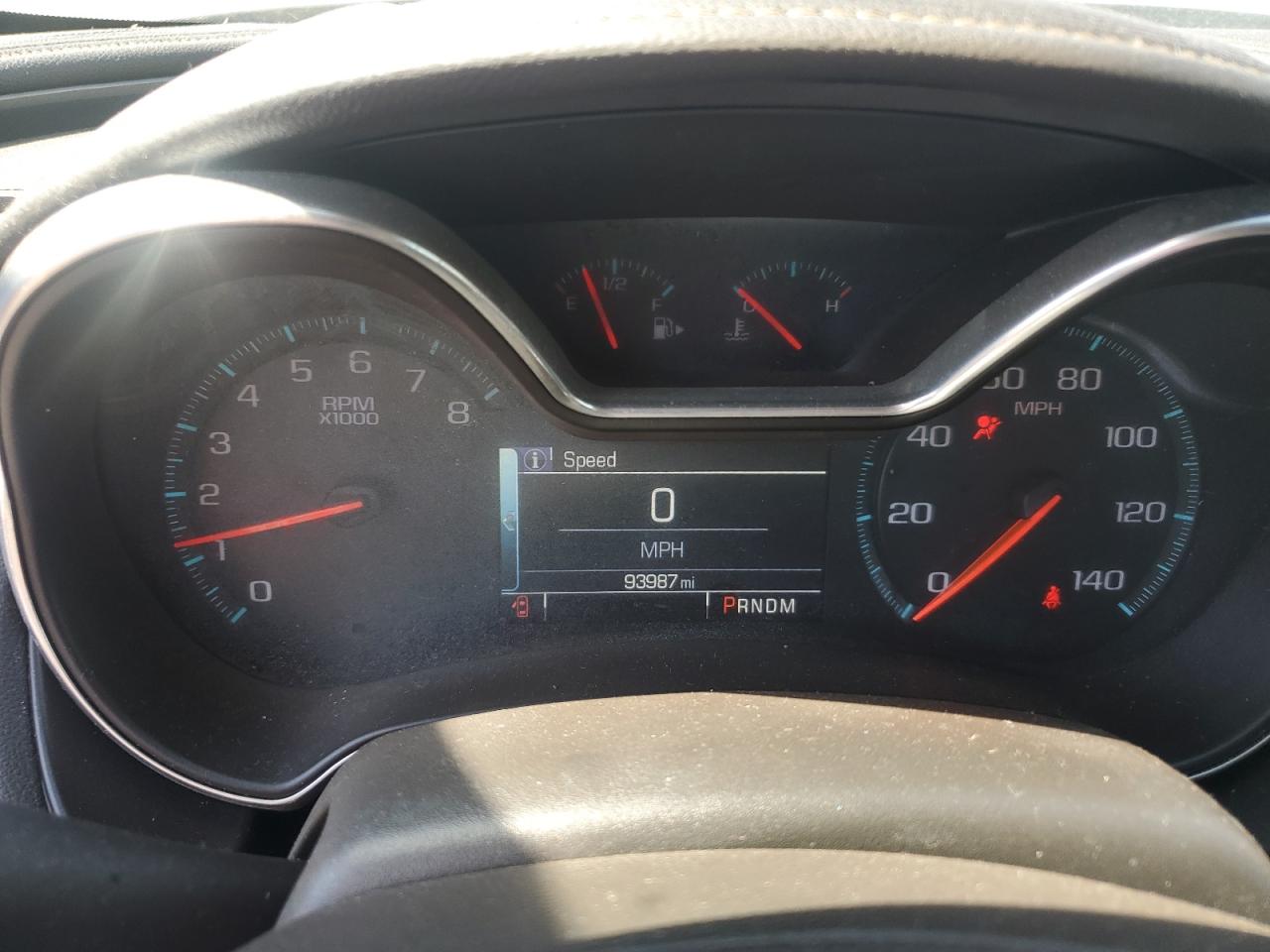 2014 Chevrolet Impala Lt VIN: 2G1115SL3E9214895 Lot: 69903225