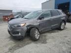 2023 FORD EDGE TITANIUM   for sale at Copart NS - HALIFAX