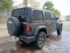 2019 JEEP WRANGLER RUBICON for sale at Copart CHESTER