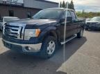 2011 FORD F150 SUPER CAB   à vendre chez Copart ON - OTTAWA