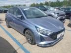 2025 HYUNDAI I20 1.0T GDI PREMIUM 5DR DCT for sale at Copart NEWBURY