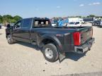 2024 FORD F350 SUPER DUTY   à vendre chez Copart TX - DALLAS SOUTH