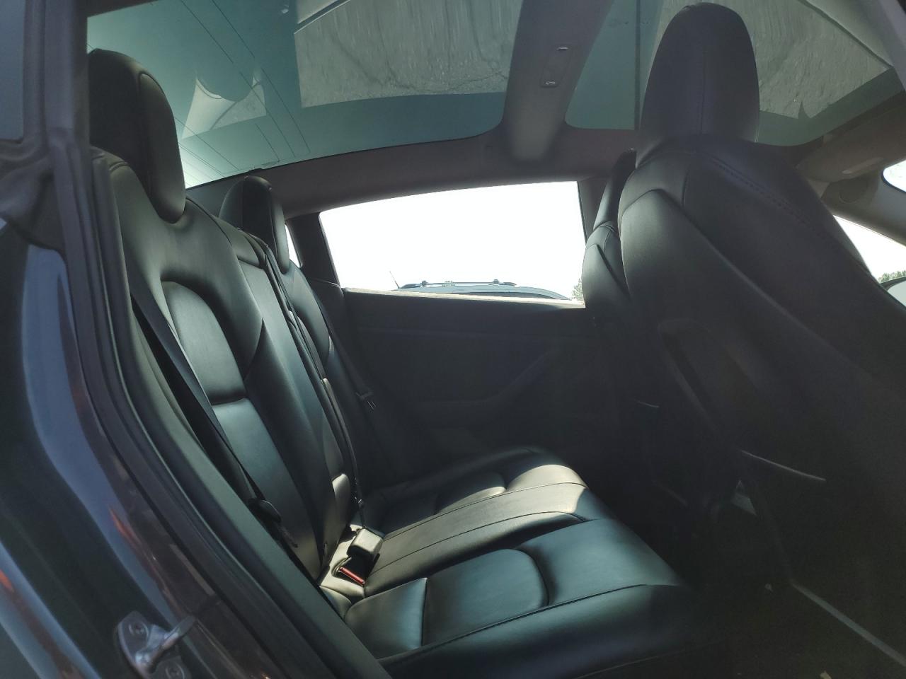 2023 Tesla Model 3 VIN: 5YJ3E1EB8PF602767 Lot: 65734585