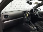 2008 VOLKSWAGEN SCIROCCO G for sale at Copart NEWBURY
