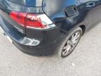 2013 VOLKSWAGEN GOLF GT BL for sale at Copart WESTBURY
