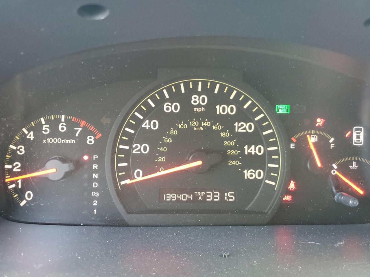 2005 Honda Accord Ex VIN: 1HGCM56735A065771 Lot: 70216715