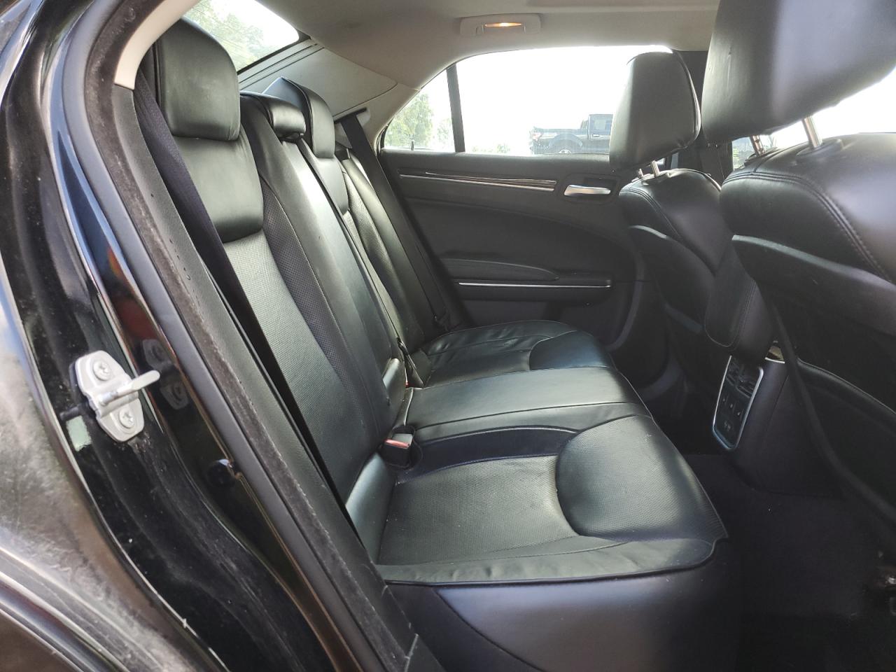 2017 Chrysler 300C VIN: 2C3CCAKG8HH566634 Lot: 70299625