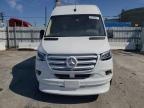 2020 MERCEDES-BENZ SPRINTER 3500 for sale at Copart CA - LONG BEACH