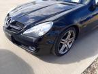 2009 MERCEDES BENZ SLK 200 KO for sale at Copart SANDY