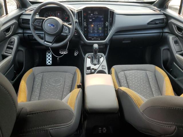  SUBARU CROSSTREK 2024 Biały