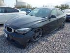 2016 BMW 335D XDRIV for sale at Copart BRISTOL