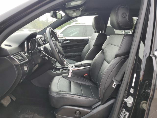 2015 MERCEDES-BENZ ML 350 BLUETEC  